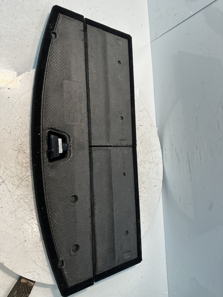 [MTD-497540] Funda de motor Land Rover Discovery Sport L550 2.0 D 4x4 204DTD