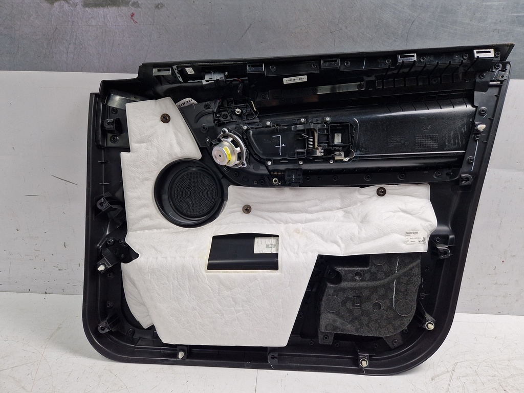 [MTD-497871] Funda Land Rover Discovery Sport L550 2.0 D 4x4 FK72-238A01