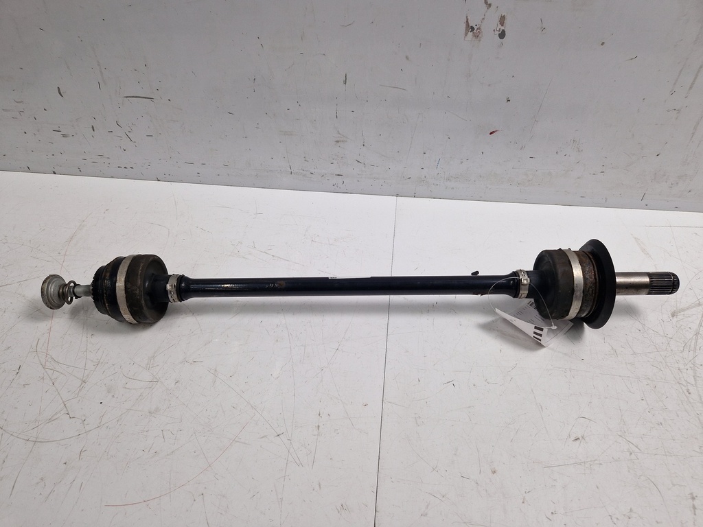 [MTD-497875] Eje de transmisión BMW Serie 6 G32 GT 2.0 620d Diésel B47D20B B47D20O1 B47 8692263