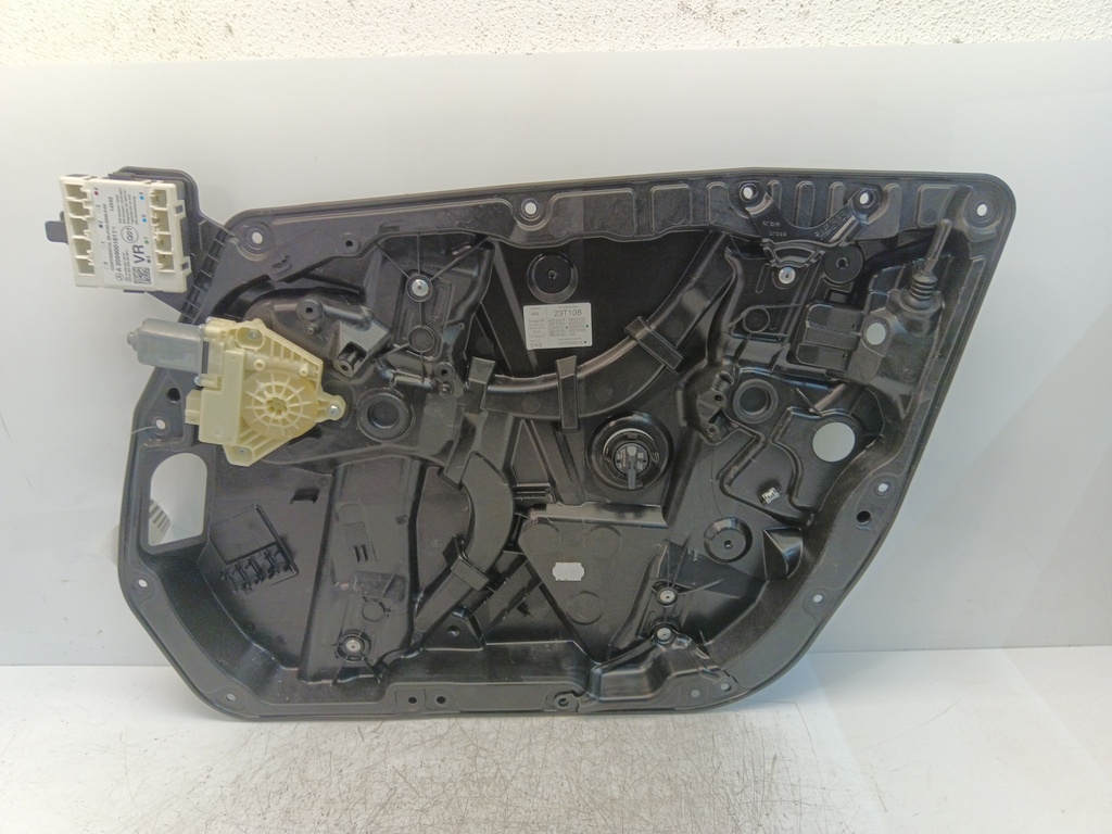 [MTD-497567] Motor del elevalunas Mercedes Clase C W205 2.2 CDI C 220 Diesel