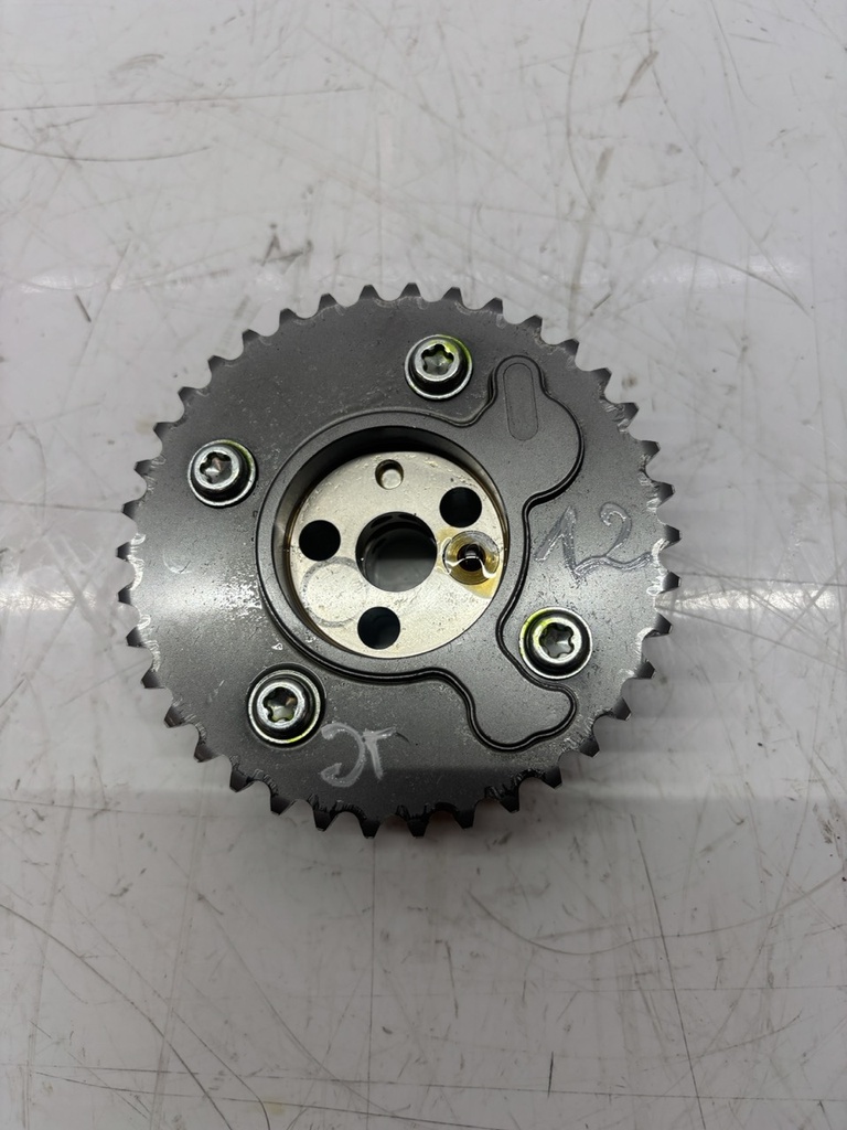 [MTD-497561] Unidad de avance del árbol de levas para Toyota Yaris / Lexus LBX / Aygo 1.5 Hybrid M15A-FXE M15A 13070-25030