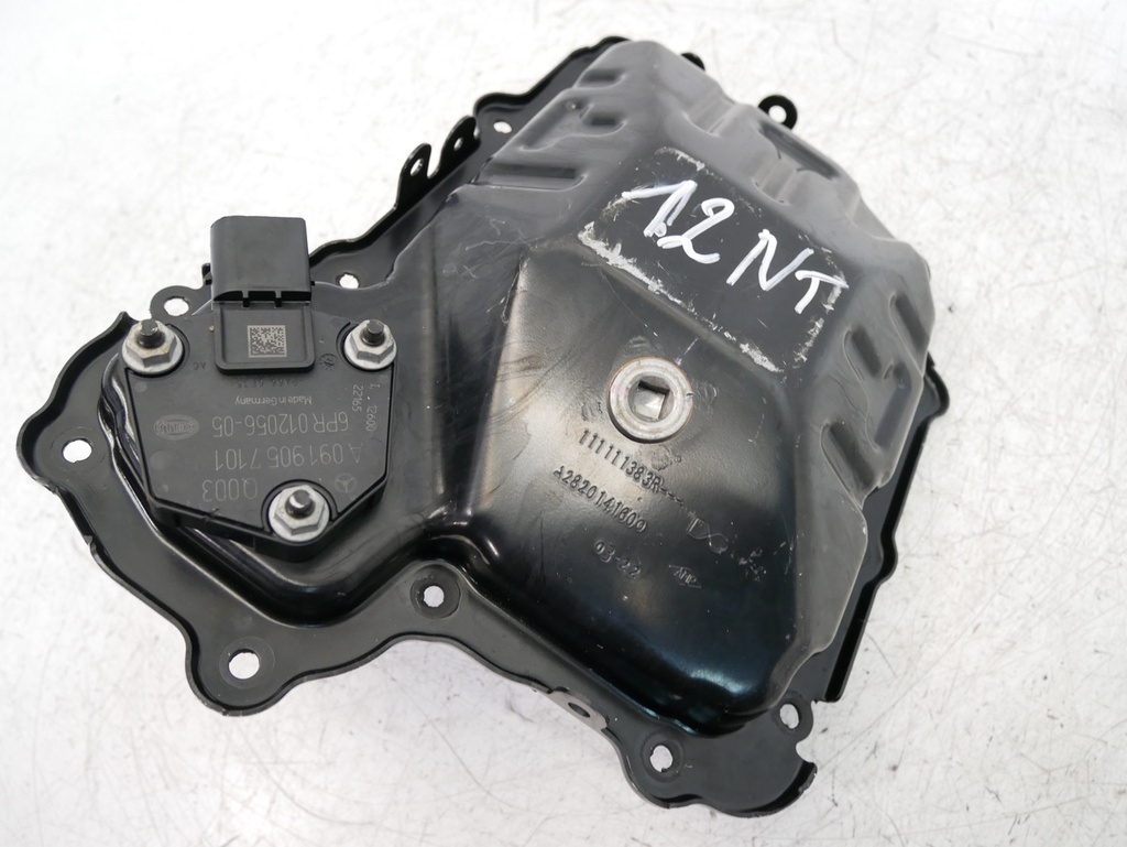 [MTD-497714] Cárter de aceite inferior Mercedes A-Klasse/B-Klasse 1.3 gasolina M282.914 111111383R