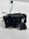 Cerradura de puerta Audi A4 8WC 3.0 TDI V6 Diesel DMG DMGA 8W2837350B