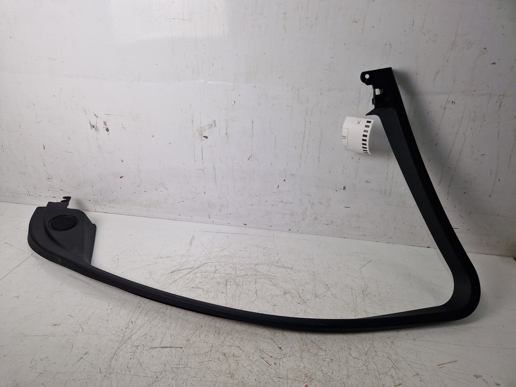 [MTD-497869] Barra guía de ventana para Land Rover Discovery Sport L550 2.0 D 4x4 OE: FK72-2095-AD