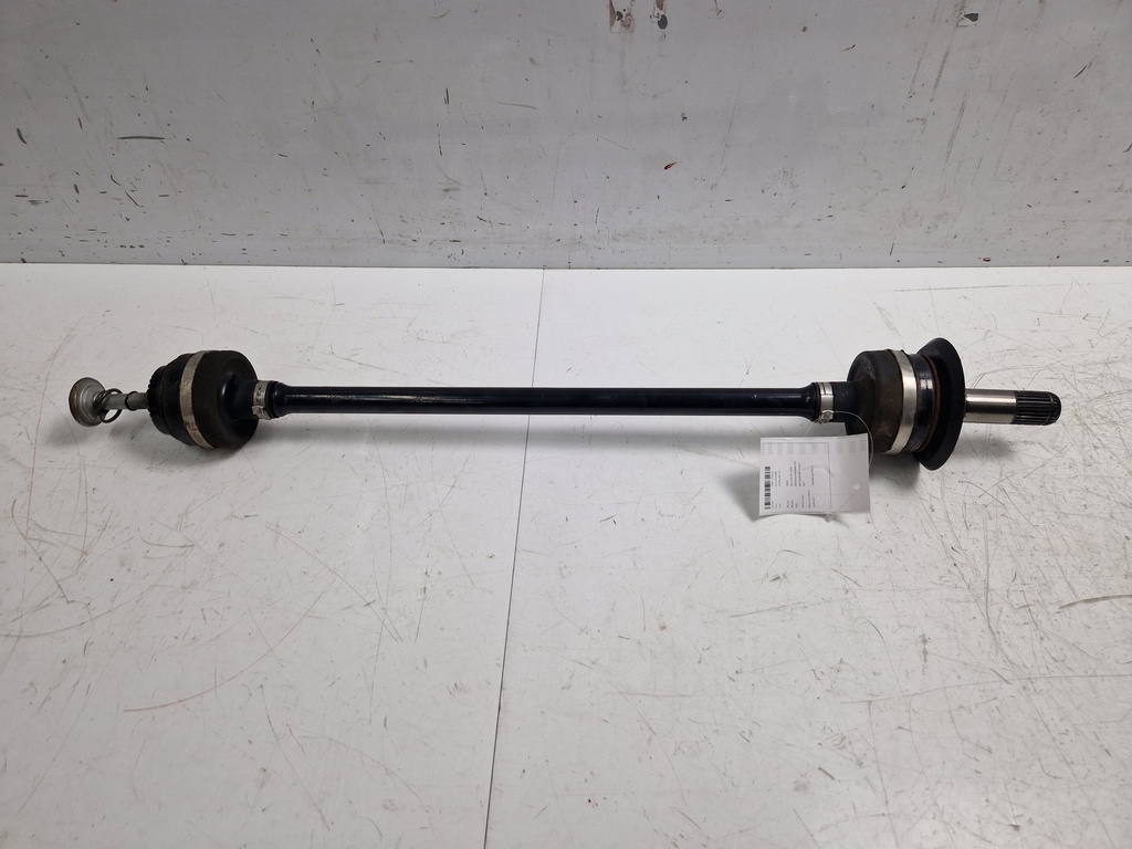 [MTD-497874] Palier trasero derecho BMW Serie 6 G32 GT 2.0 620d B47D20B B47