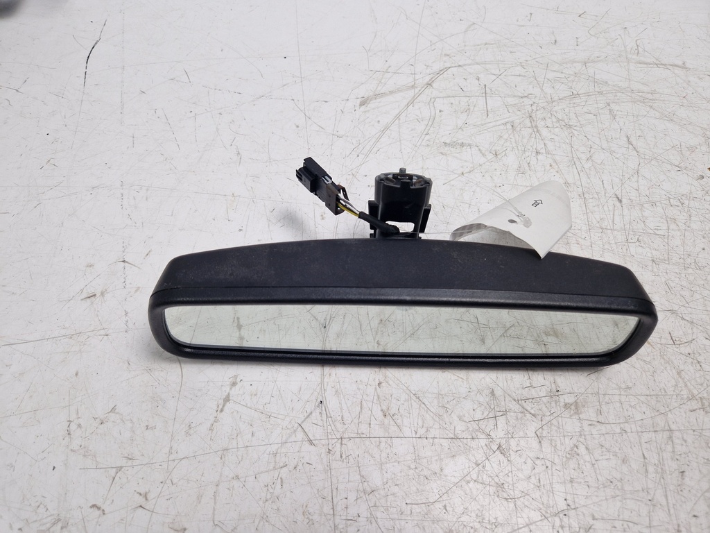 [MTD-498332] Espejo interior Ford Focus MK4 Turnier ST 2.3 N3DA FU5A-17E678-EA