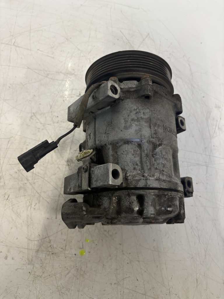 [MTD-498347] Compresor de aire acondicionado Volvo V50 1.6 D D4164T 36000962