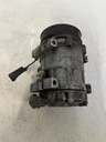 Compresor de aire acondicionado Volvo V50 1.6 D D4164T 36000962