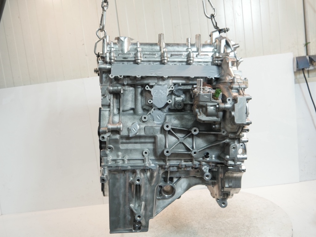 [MTD-508362] Motor Land Rover Jaguar XE 2.0 D