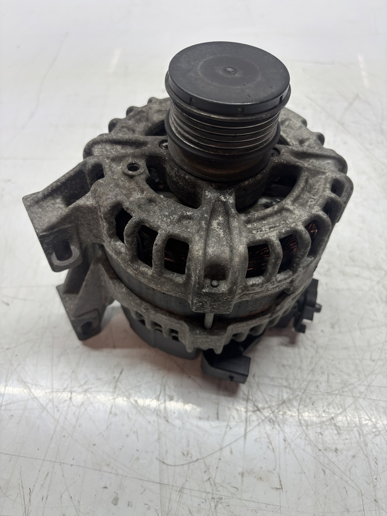 [MTD-498511] Alternador Volvo V70 III 2.0 D3 D5204T7 31285627