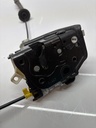 Cerradura de puerta con cierre centralizado Audi A5 2.0 TDI CNH CNHA 8K0839016F