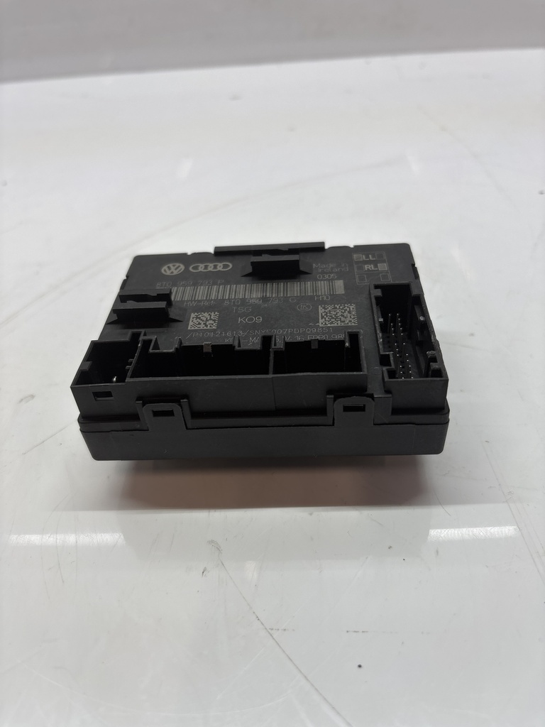 [MTD-498582] Unidad de control Audi A5 2.0 TDI Diesel CNH CNHA 8T8959793P
