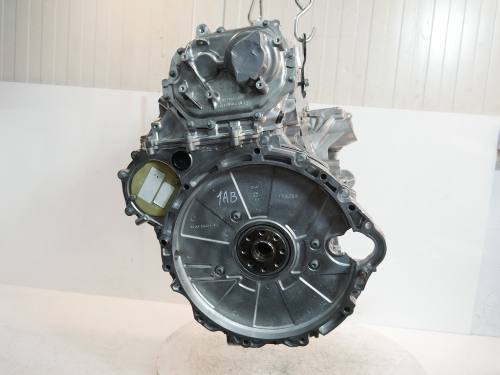 [MTD-510407] Motor para Jaguar F-Pace XE XF 2.0 D