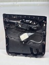 Panel de puerta delantera derecha Mercedes Vito W447 2.0 CDI 654.920