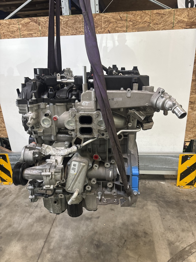 [MTD-511229] Motor para Dodge Jeep Hornet Cherokee 2.0 T-GDi