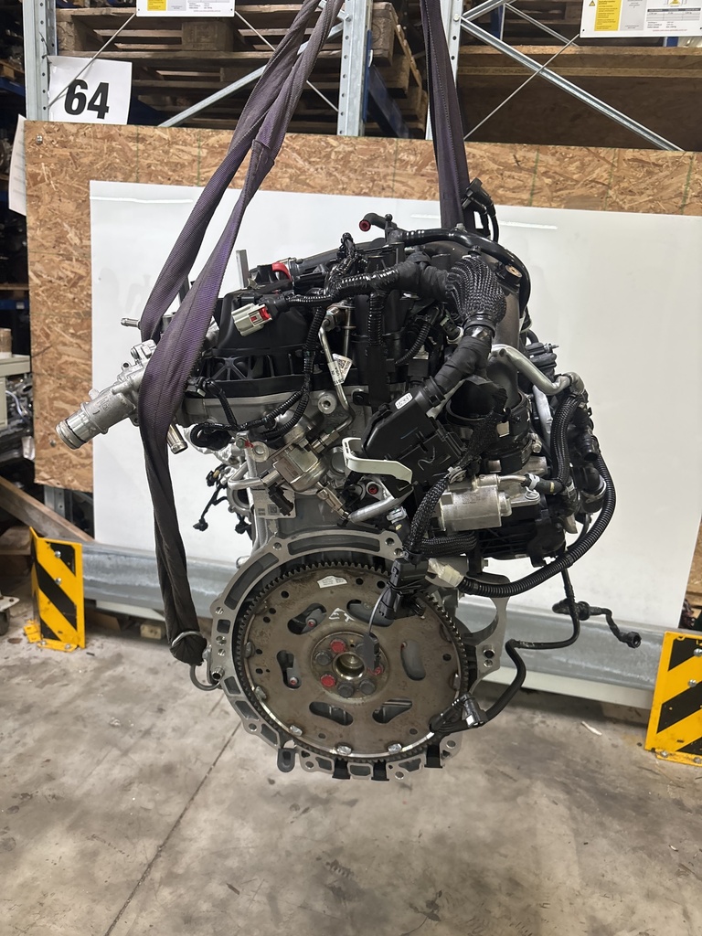 [MTD-511230] Motor para Dodge Jeep Hornet Cherokee 2.0 T-GDi