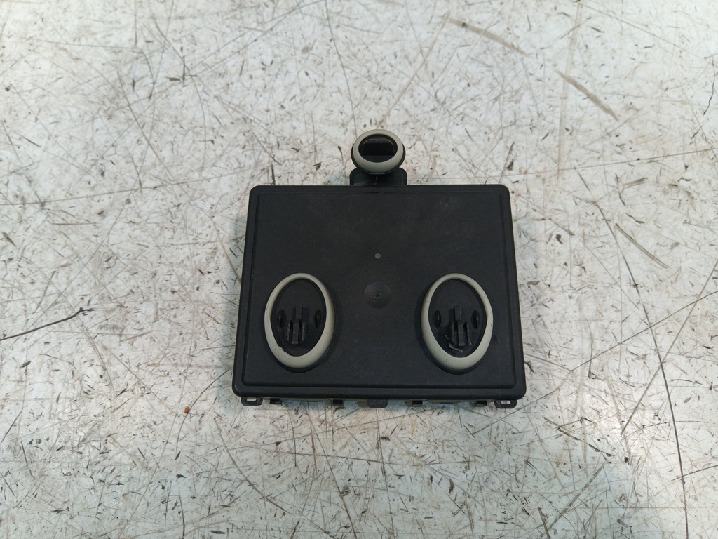 [MTD-498066] Unidad de control Porsche Panamera 2.9 V6 Gasolina CSZ CSZB 4M1959593J