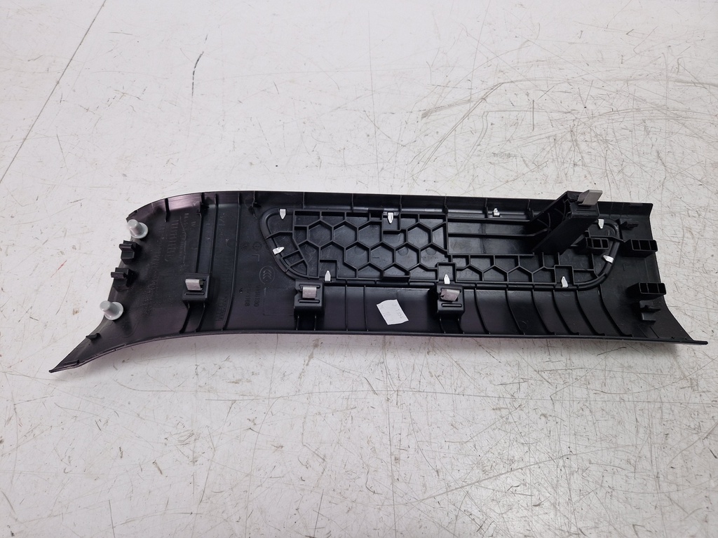 [MTD-499097] Revestimiento de umbral de puerta Porsche Panamera 971 971863406