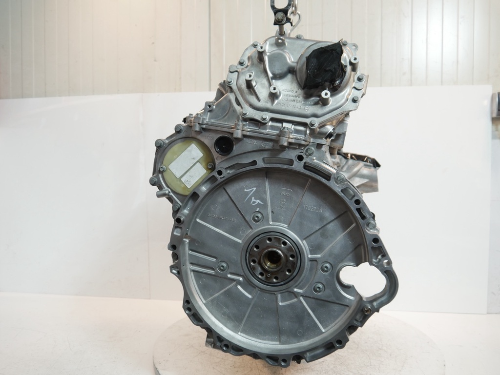 [MTD-511818] Motor para Land Rover Sport L550 2.0 D