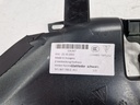 Embellecedor del montante C Porsche Panamera 971 2.9 V6 CSZ CSZB 971867766G
