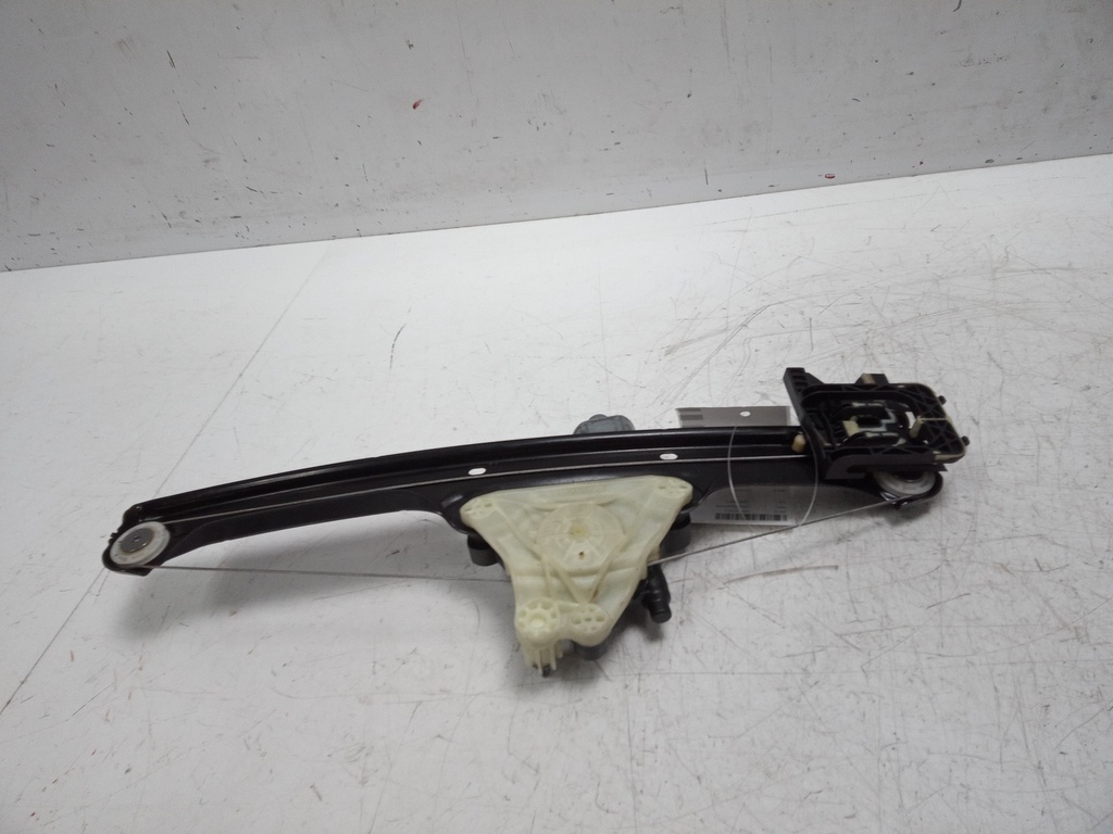 [MTD-499409] Elevalunas trasero derecho Porsche Panamera 971 2.9 V6 CSZ CSZB 971839402B