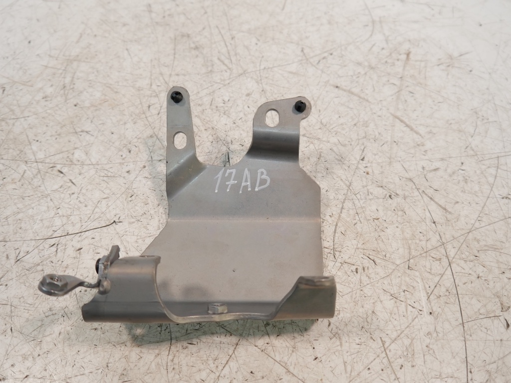 [MTD-499452] Soporte motor Mercedes Clase A 2.0 AMG M139.980 2023