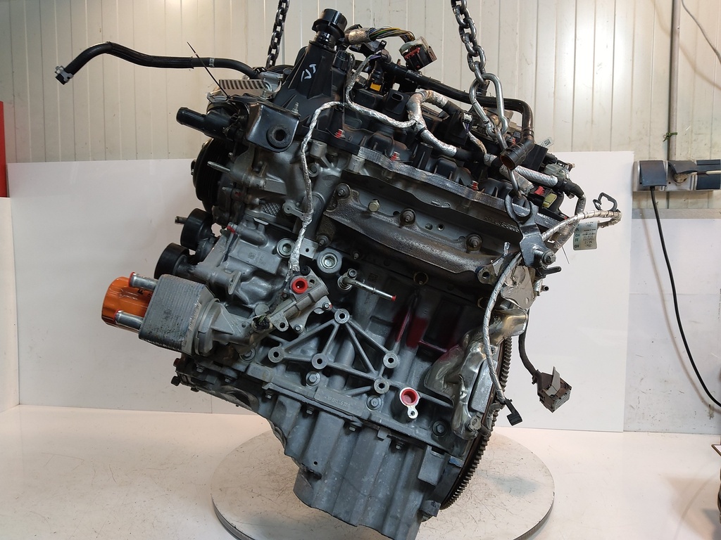 [MTD-512012] Motor Ford F-150 / Explorer 3.5 EcoBoost V6