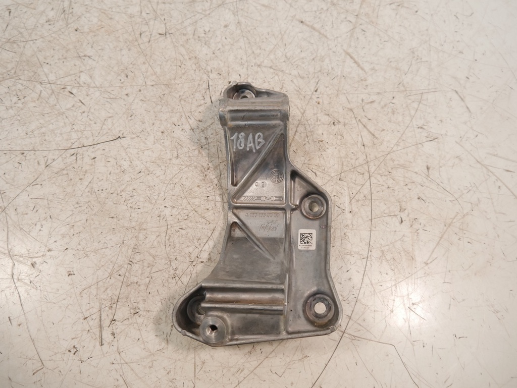 [MTD-499471] Soporte de motor Mercedes Clase A 2.0 AMG M139.980