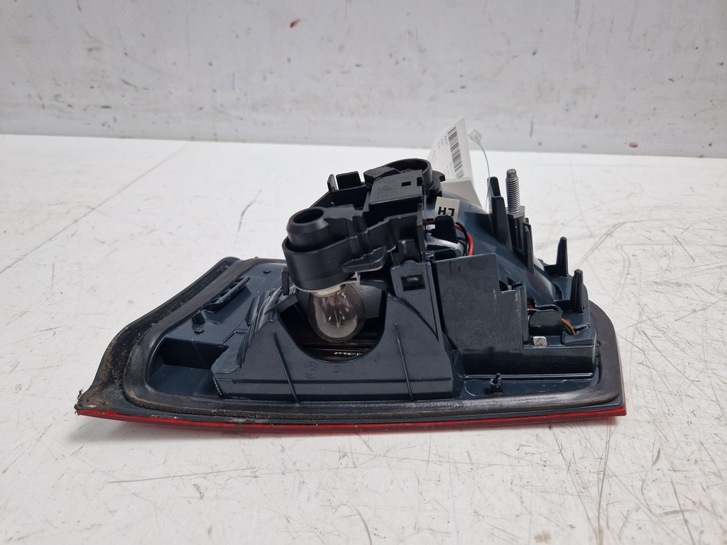 [MTD-498805] Culata BMW Serie 3 320d F30 2.0 N47D20C