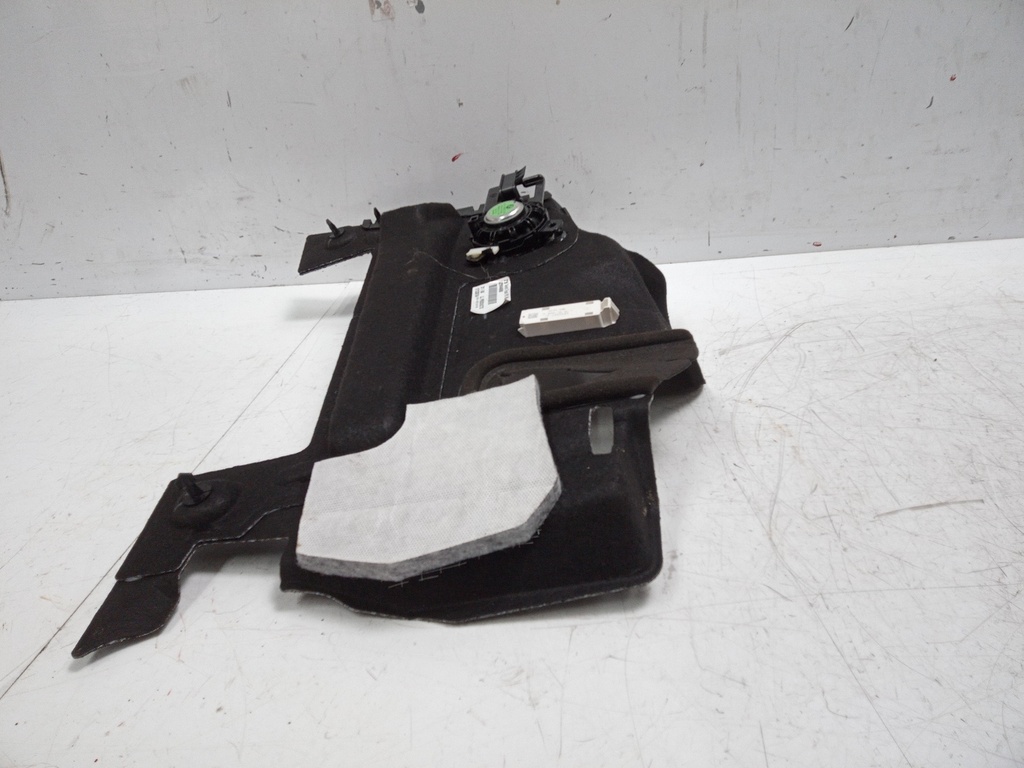 [MTD-499592] Tapa de balancines BMW Serie 6 G32 GT 2.0 620d Diésel B47D20B B47D20O1 B47 929946906