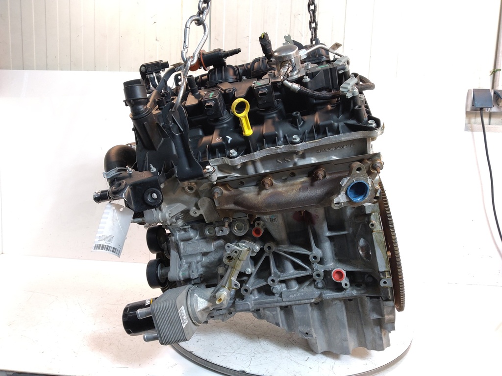 [MTD-512283] Motor Ford F-150 / Expedition / Explorer 3.5 EcoBoost