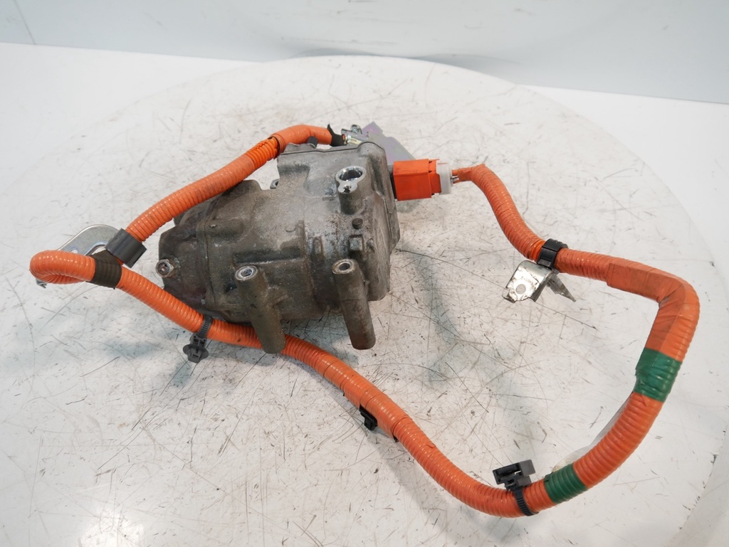 [MTD-498914] Compresor aire acondicionado Toyota Yaris 1.5 Hybrid 1NZ-FXE 042200-1350