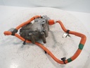 Compresor aire acondicionado Toyota Yaris 1.5 Hybrid 1NZ-FXE 042200-1350
