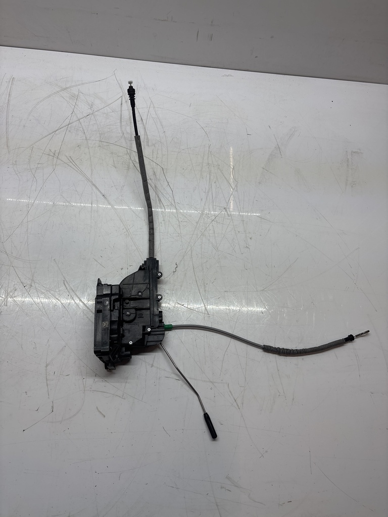 [MTD-498793] Cerradura Mercedes Vito W447 2.0 CDI OM654.920 654.920 OM654 A4477200435
