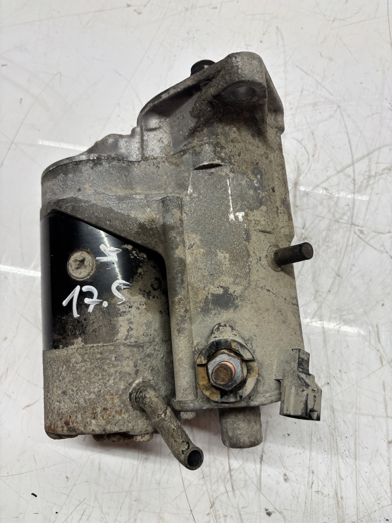 [MTD-499872] Motor de arranque Toyota Hilux 2.4 D 2GD-FTV 2GD 28100-0L052