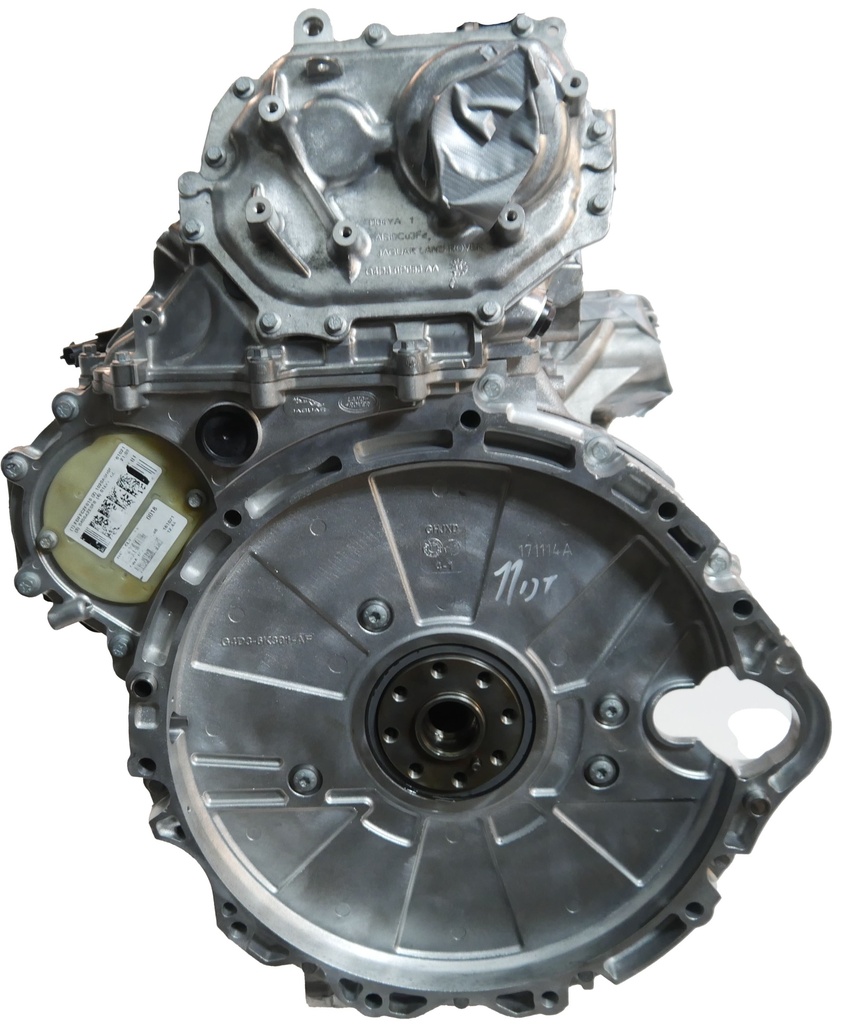 [MTD-513811] Motor Jaguar F-Pace 2.0