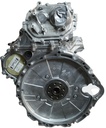 Motor Jaguar F-Pace 2.0