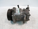 Compresor de aire acondicionado Volvo V70 III 1.6 D D4164T D41 31471649
