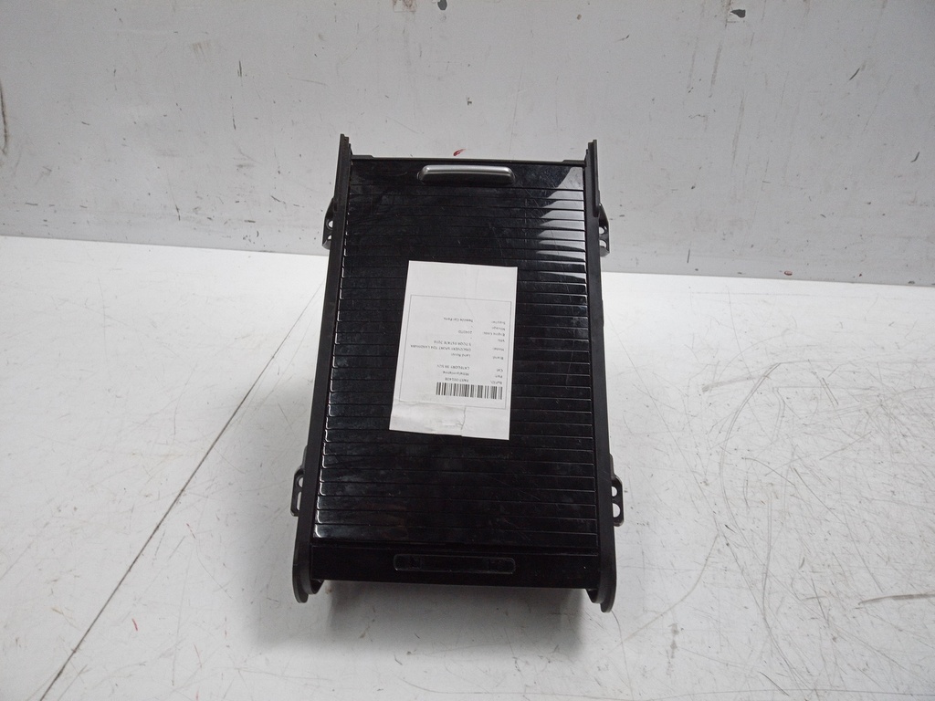 [MTD-499893] Reposabrazos central consola central Land Rover Discovery Sport L550 FK72-045H62-BW