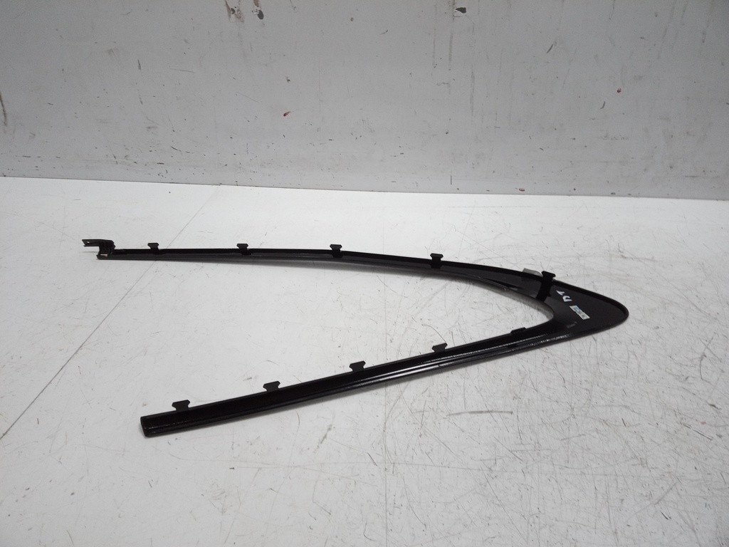 [MTD-499696] Moldura de ventana BMW Serie 6 G32 GT 2.0 620 d Diésel B47D20B B47D20O1 B47 8495574