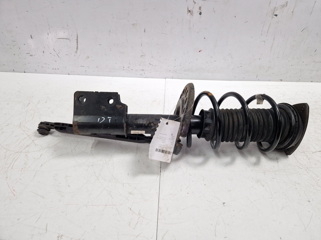 [MTD-499986] Amortiguador delantero izquierdo Peugeot 308 1.5 BlueHDI 130 YHZ DV5R YH01 9844509280