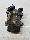 Compresor de aire acondicionado Opel Corsa F 1.5 YHT YH01 DV5RCF 9834730080