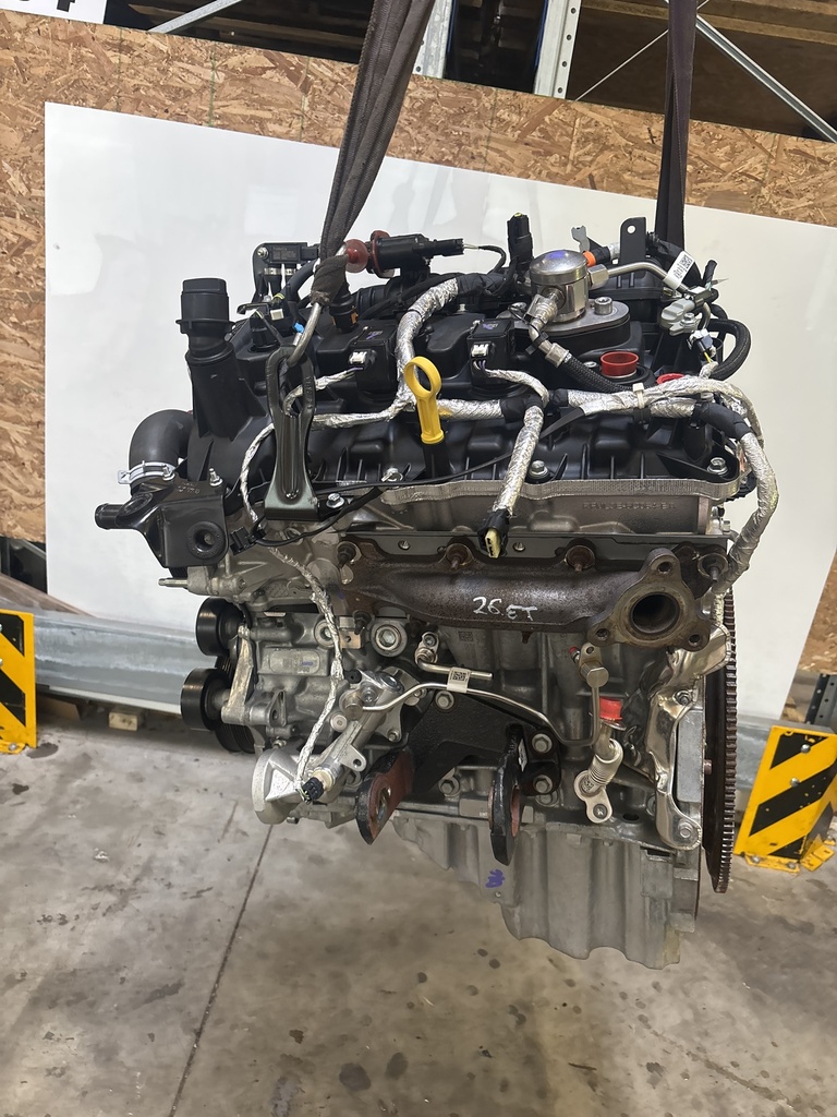 [MTD-513814] Motor Ford F-150 3.5 V6