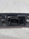 Luz de matrícula Land Rover Discovery Sport L550 204DTY HK72-40406-CB