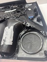 Panel de puerta delantera derecha Audi SQ5 8R Q5 3.0 TDI CVU CVUC