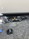 Panel de puerta delantera izquierda Audi SQ5 8R Q5 3.0 TDI CVU CVUC