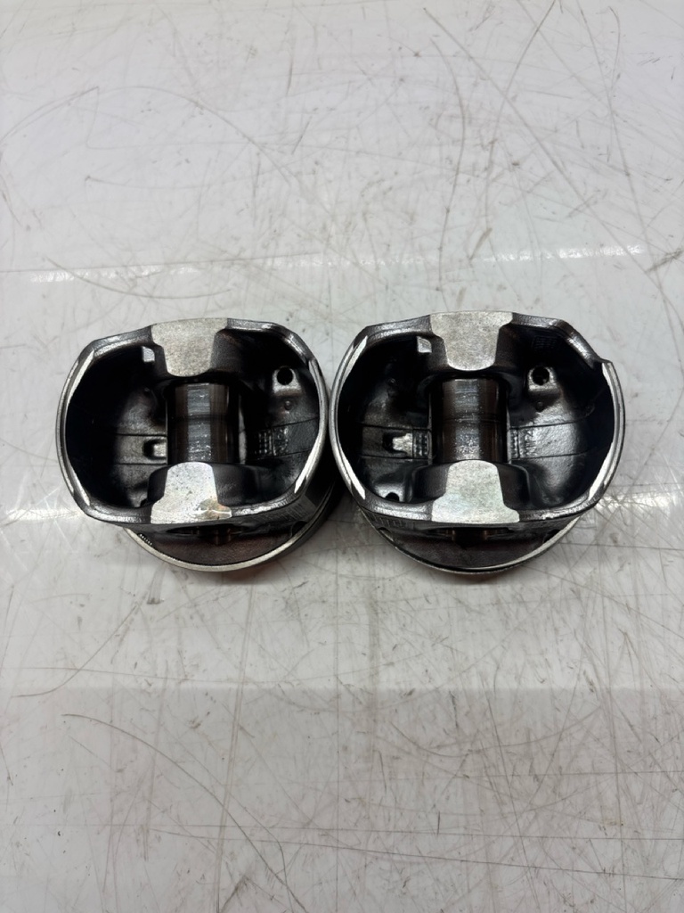 [MTD-500415] 2x Pistón Mazda 6 GJ 2.2 D SHY4 SH01