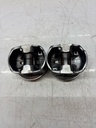2x Pistón Mazda 6 GJ 2.2 D SHY4 SH01