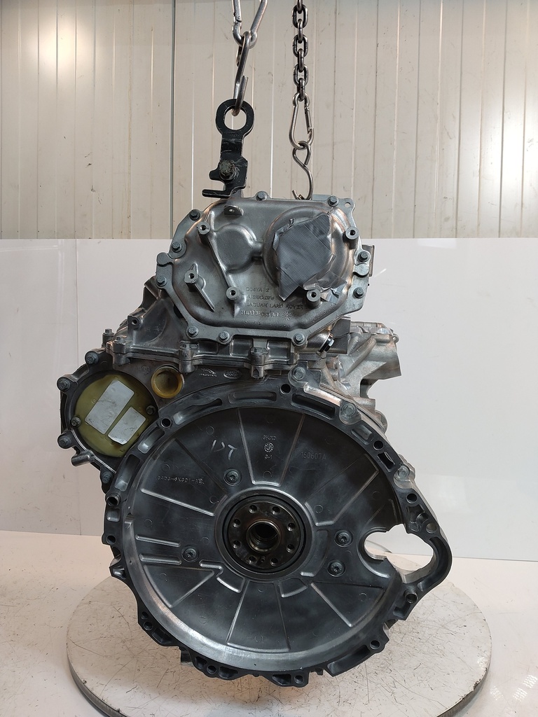 [MTD-515225] Motor Jaguar F-Pace X761 2.0 TD4