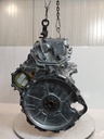 Motor Jaguar F-Pace X761 2.0 TD4